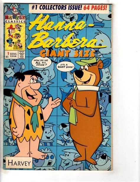 10 Indy Comics Pebbles And Bamm Bamm Hanna Barbera Flintstones Musings
