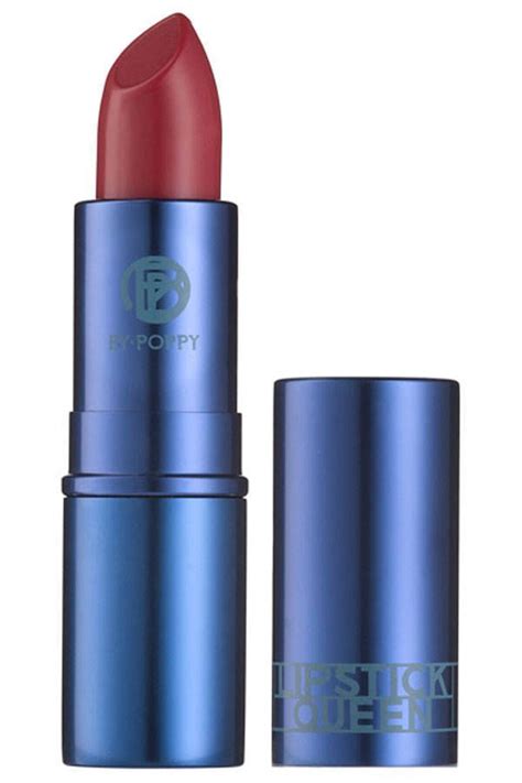 The Lipstick Shades Bazaar Editors Cant Live Without Lipstick Queen