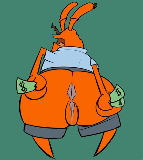 Mr Krabs R Rule Pictures Mygame D