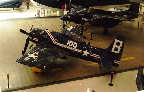 Bearcat The Last And The Best Of Grummans Propeller Driven Cats
