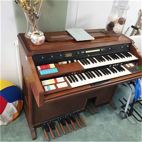 Hammond Organ B3 For Sale In Uk 43 Used Hammond Organ B3