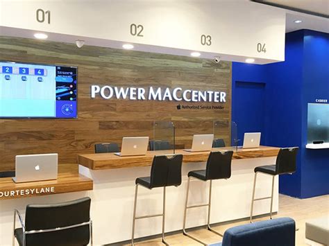 Power Mac Center Opens Service Center In Davao