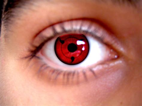 Naruto Rinnegan Eye Contacts Naruto Akatsuki