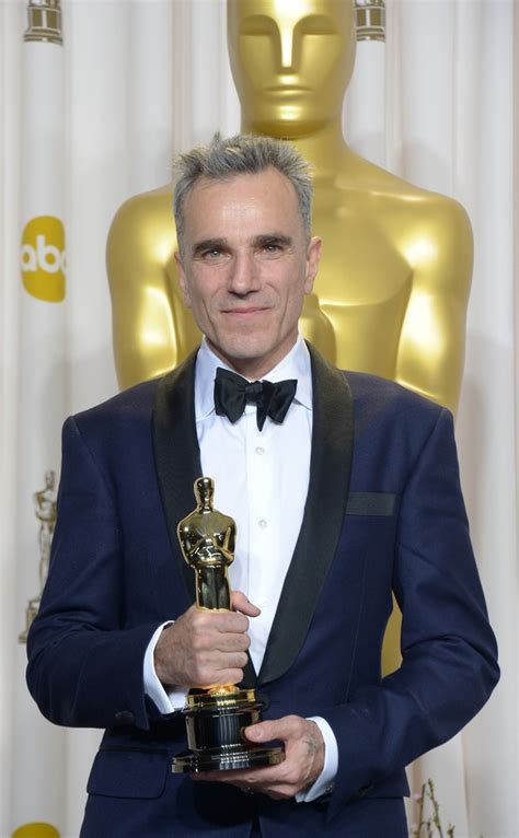 Here, we look back at some of the strangest things he has done in the name of his craft. Daniel Day-Lewis Oscar: Best Actor At Academy Awards ...