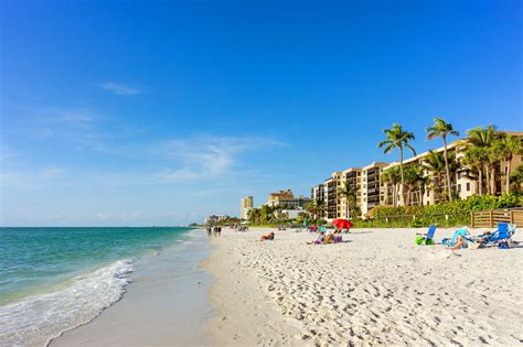 Best Beaches In Naples What Is The Most Popular Beach In Naples Go Guides