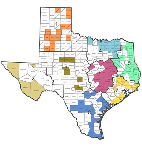 Public Hunting In Texas Find An Area Or Legal Game