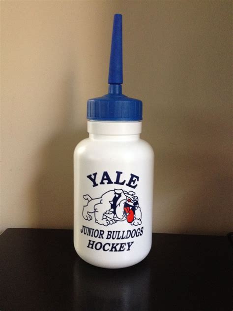 Yale Youth Hockey Association Inc