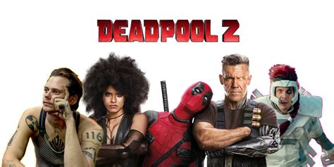 Oh, there are a couple of spoilers ahead, so close this tab now if you don't want to. Deadpool 2 Blu-ray and Bonus Features Review | GWW