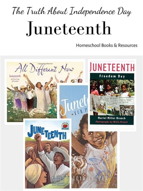 Juneteenth The Truth About Independence Day Faith Heritage At Home