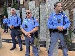 Raleigh Pd Introduces New Police Chief Meet The Leader Guiding Our Citys Safety