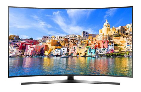 Samsung 4k Curved Tv 4k Becomes Affordable