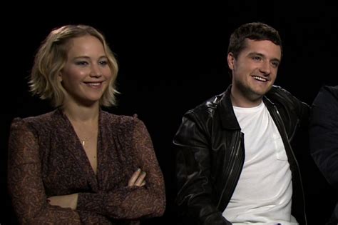 Our Favorite Interviews From The Hunger Games Cast