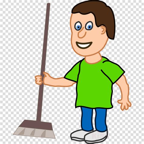 Housekeeper Png Clipart Housekeeping Clip Art House Keeping Hd Clip