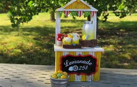 Students will learn some basic business for kids principles of starting a work project, estimating costs. Do You Have a Lemonade Stand? • StandPoint