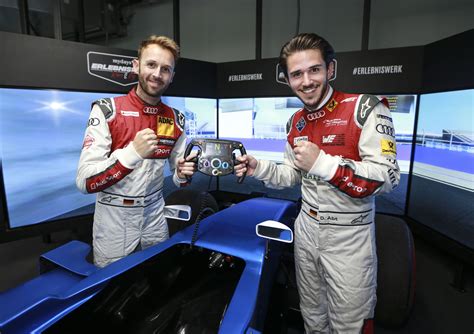 Nur die zahlreichen absperrungen trüben die vorfreude. Formula E, Berlin E-Prix 2018 - eCarAndBike