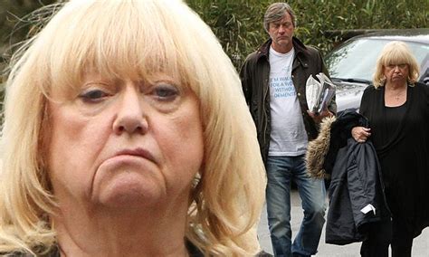 Madeley and finnigan are best known for fronting itv show this morning and their channel 4 talk show. Richard Madeley and Judy Finnigan enjoy a day out together in London | Daily Mail Online