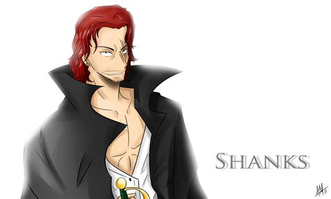 Red Haired Shanks Quotes Quotesgram