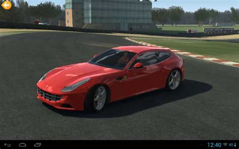 Maybe you would like to learn more about one of these? Real Racing 3 更新, 有法拉利呢! | Android-APK