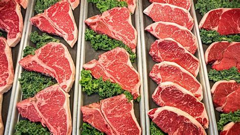 Banner Year For Us Beef Exports In 2021 California Ag Network
