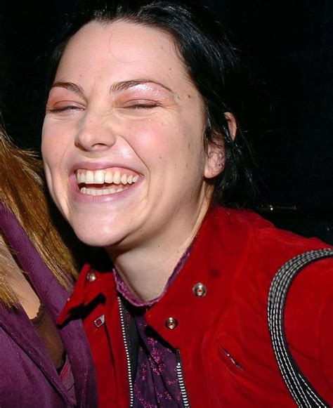 Amy Lee Evanescence American Singers Chester Vocalist Lynn