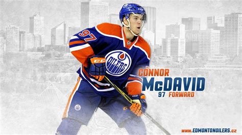 Oilers Wallpaper 2020 Connor Mcdavid Wallpapers Wallpaper Cave Use