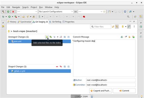 Red hat codeready studio has 4 repositories available. Getting Started with CodeReady Studio Tools Red Hat ...