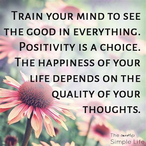 110 Most Powerful Positive Quotes To Live Good Life Positive Thoughts