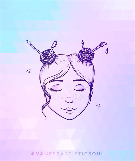 Vanessa - Artistic Soul