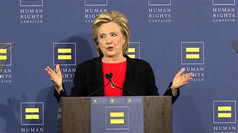 Hillary Clinton Speaks To Hrc Volunteers Youtube