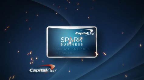 Best business card for cash back: Capital One Spark Business TV Commercial, 'Fashion Show ...