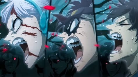 Produced by pierrot and directed by tatsuya yoshihara, the series is placed in a world where magic is a common everyday part of people's lives. Black Clover Episode 147 - Release Date, Spoilers, and ...