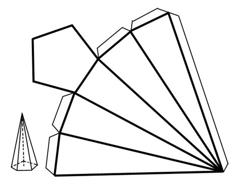Cuerpos Geométricos Para Construir Laclasedeptdemontse Art Cube Diy