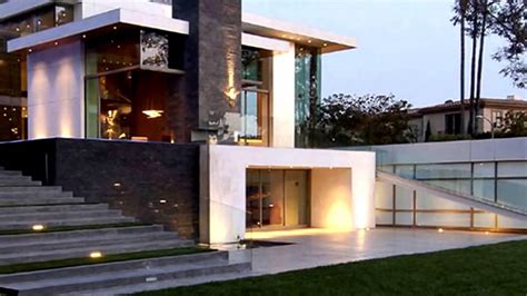Modern Home Design 2016 - YouTube