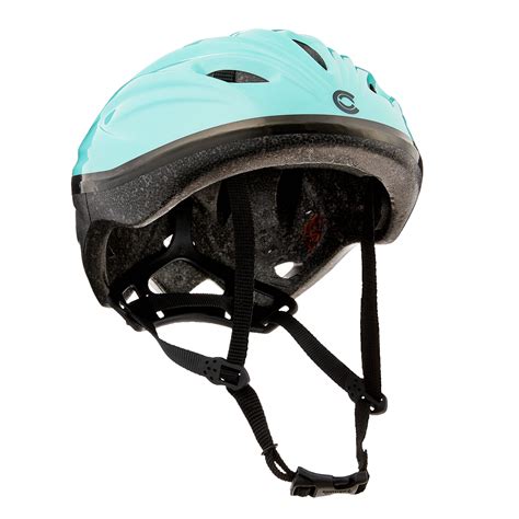 Concord Youth Bicycle Helmet Mint Ages 8