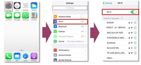 Lg smart share is the tool that lets you connect your compatible smartphone, tablet, pc, camera you can share screen directly from an iphone to an apple tv using airplay. How to Connect Your iPhone to LG Smart TV? 5 Ways - The ...