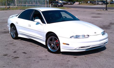 7315 n aurora rd, aurora, oh 44202, usa. Oldsmobile Aurora #7 (With images) | Oldsmobile, Bmw car, Aurora