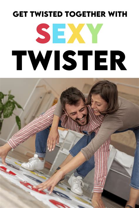 DIY Sexy Twister Bedroom Game For 2 Relationships Dating Magazine