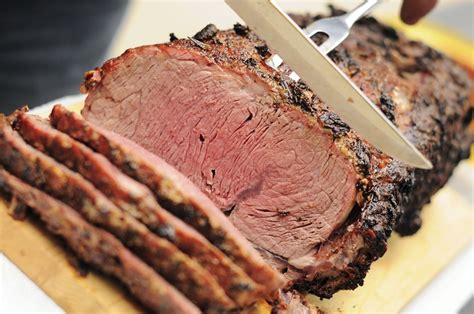 Prime rib always seemed so daunting to cook at home. Prime Rib Roast: The Traditional Method