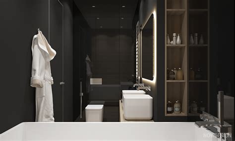 Breaking news headlines about matt walls, linking to 1,000s of sources around the world, on newsnow: 4 Gorgeous Homes With Matte Black Walls