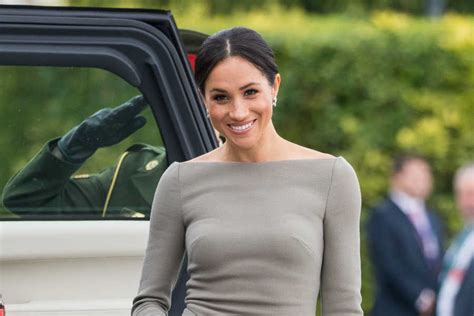 20 Times Meghan Markle Just Couldnt Win With The Public
