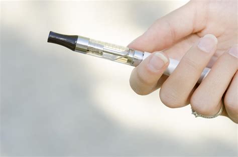 Health Department Reports New Vaping Related Illness In Cascade County