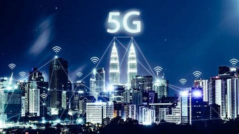 From Driverless Cars To Holographic Ads How 5g Will Roll Out And