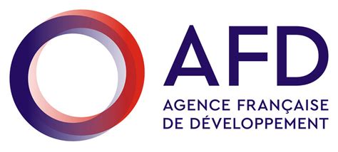 Logo de l'agence française de développement. L'Agence Française de Développement (AFD) - La France au Mali