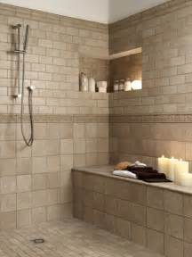 40 Beige And Brown Bathroom Tiles Ideas And Pictures 2022