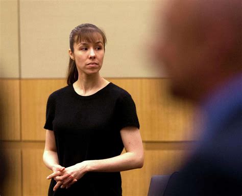 Jurors Deadlock On Jodi Arias Penalty