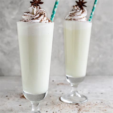Vanilla Malted Milk Shake Recipe Deporecipe Co