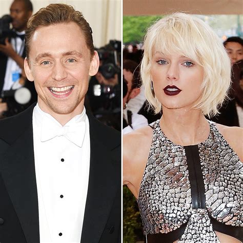 Tom Hiddleston On How His Met Gala Dance Off With Taylor Swift Happened