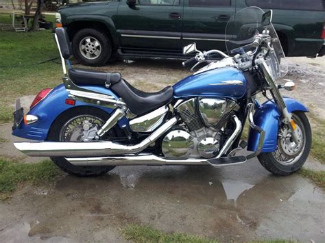 You need on the 2007 honda vtx1800r before you. 2007 Honda Vtx 1300 Cruiser for sale on 2040-motos