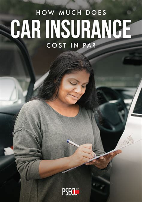 You are putting your car in storage for more than 30 days. How Much Does Car Insurance Cost in PA - PSECU