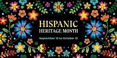 Hispanic Heritage Month Resources To Immerse Yourself In Latinx Culture